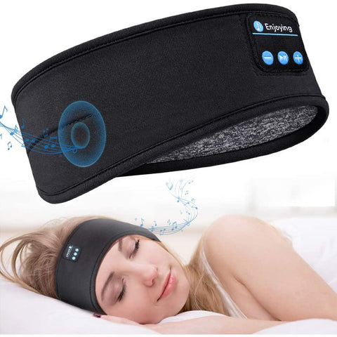 Bluetooth Sleeping Headset