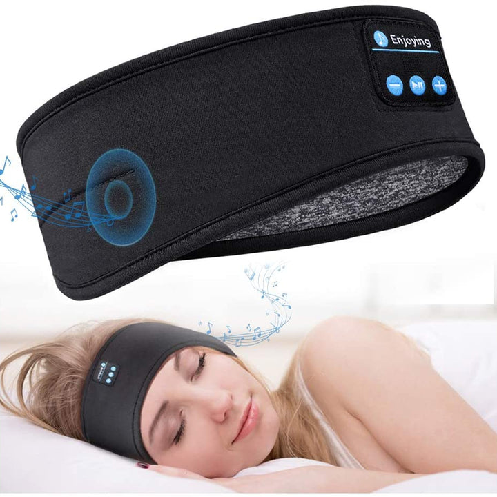 Bluetooth Sleeping Headset