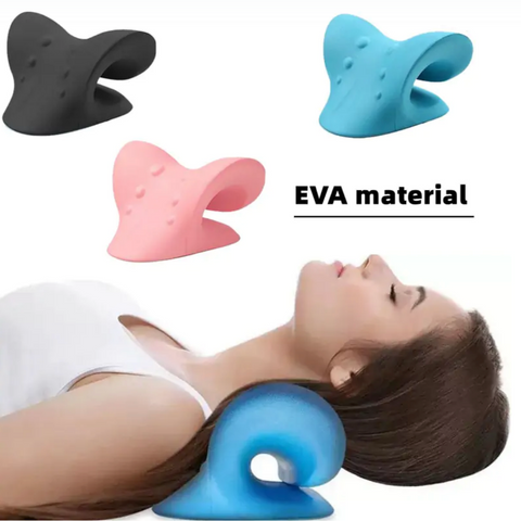 Pain Relief Cervical Pillow